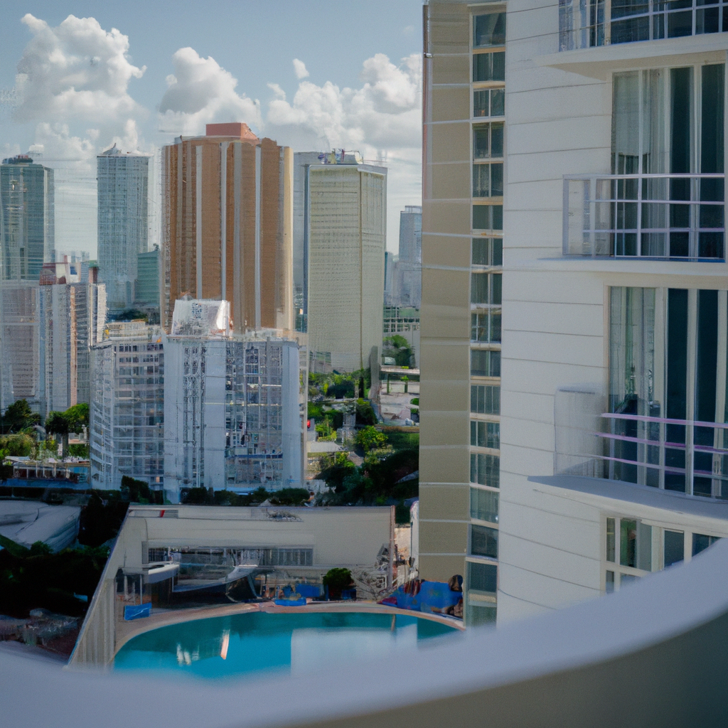 Top Picks for Luxurious Living in Miami - Luxury real estate, Miami Real estate, Real Estate, Miami, Florida, luxury, home for sale, condo for sale