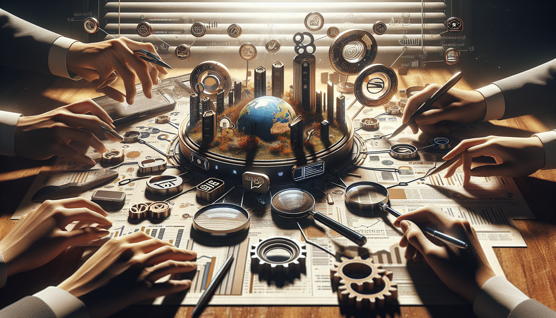 Cost-Effective SEO Tools You Can Trust - affordable SEO tools comparison