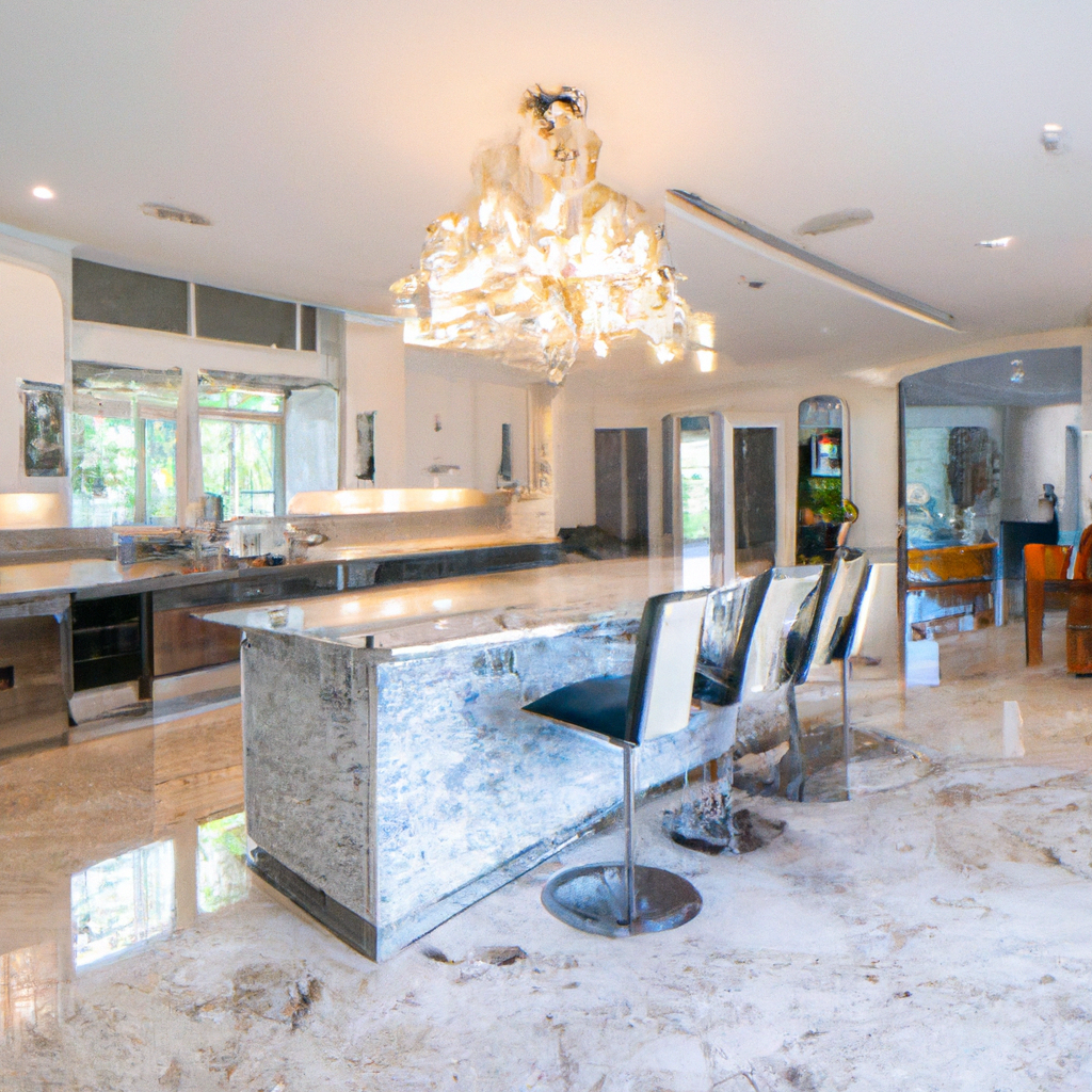 Navigating the Market: Insider Tips for Buying Luxury Real Estate in Miami