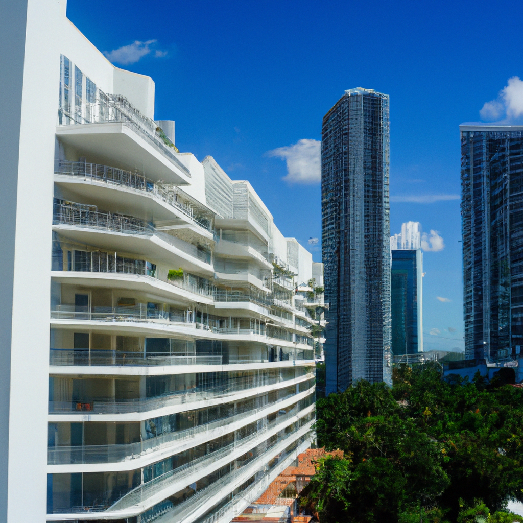 Essential Trends in Miami's Luxury Condos - Luxury real estate, Miami Real estate, Real Estate, Miami, Florida, luxury, home for sale, condo for sale