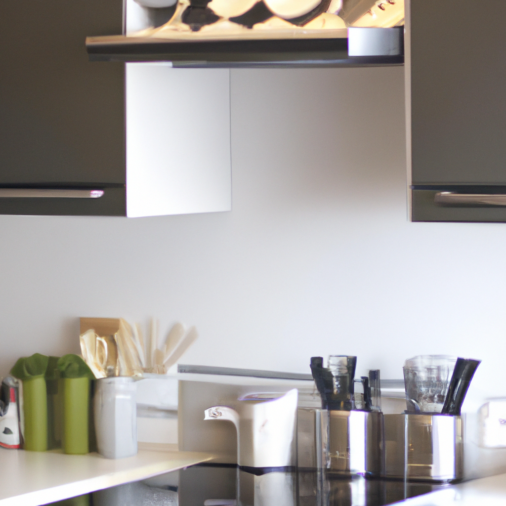 Creative Kitchen Layouts That Maximize Space, professional photography, photorealistic, high quality, 8k resolution, natural lighting, sharp focus, detailed