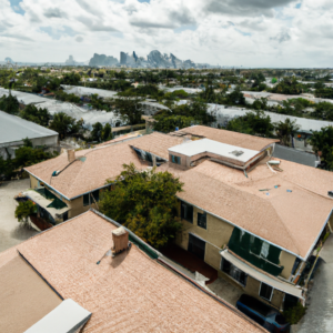 Current Market Trends Impacting Miami's Real Estate Landscape, professional photography, photorealistic, high quality, 8k resolution, natural lighting, sharp focus, detailed