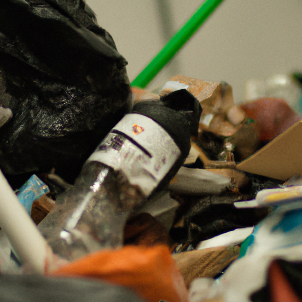 Maximizing Sustainability with Recycled Materials - rénovation de maison écologique