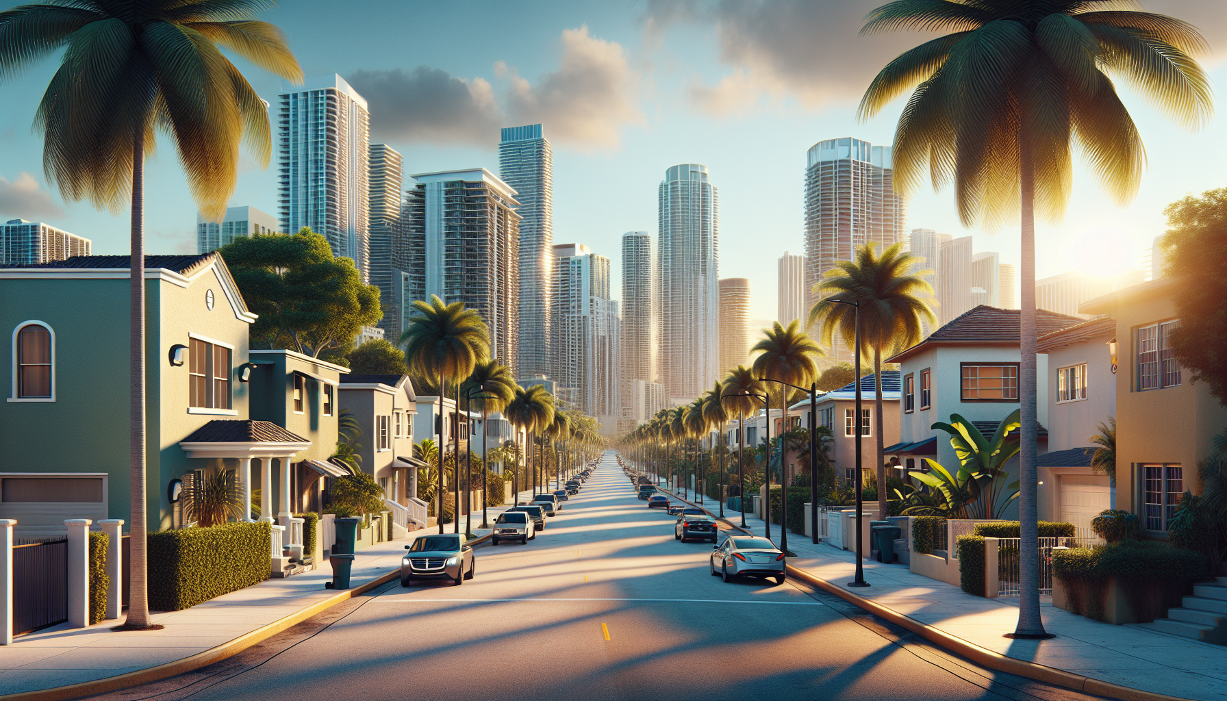 Unlocking Profitable Property Deals - real estate in miami