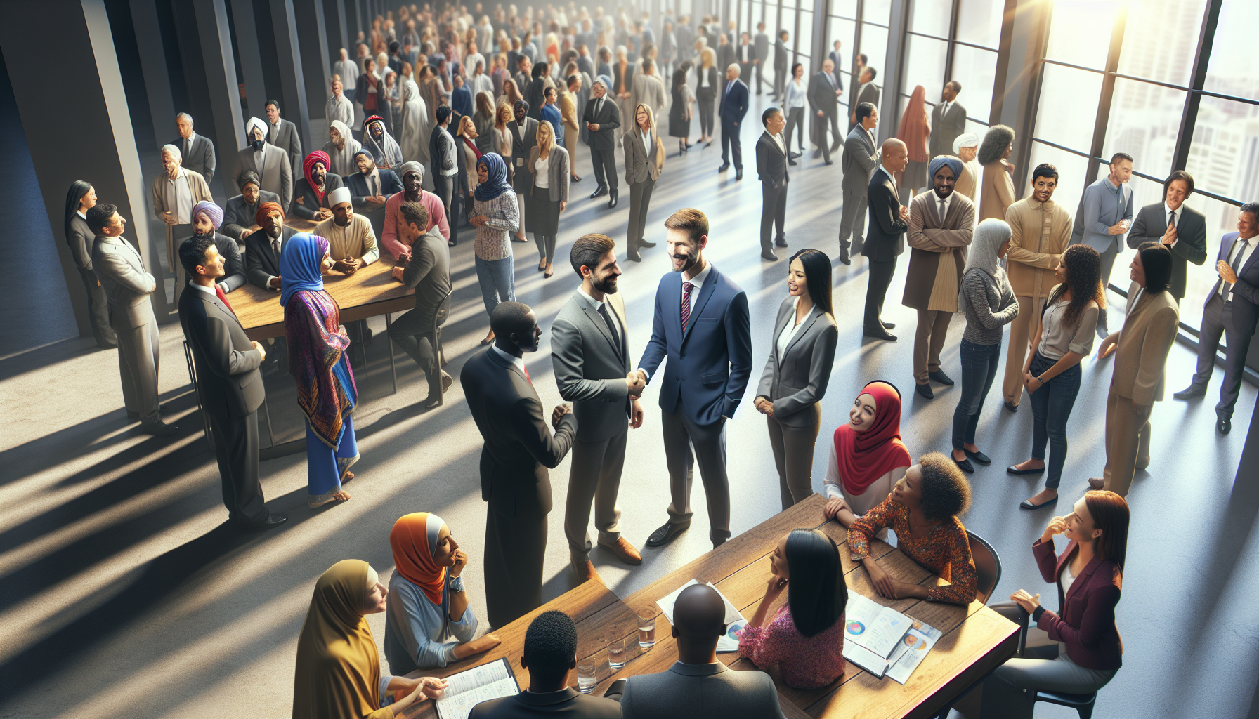 Unlocking Investment Potential in Diverse Markets - real estate in miami