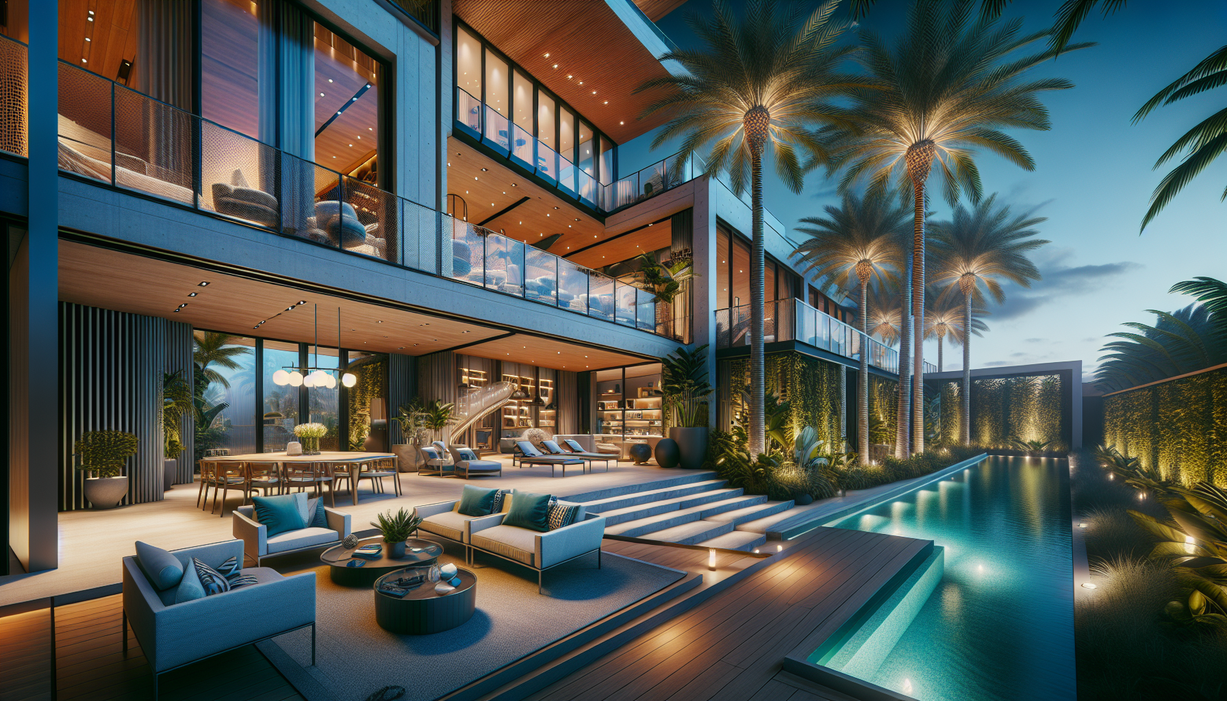 "Discover Budget-Friendly Luxury Homes" - real estate in miami