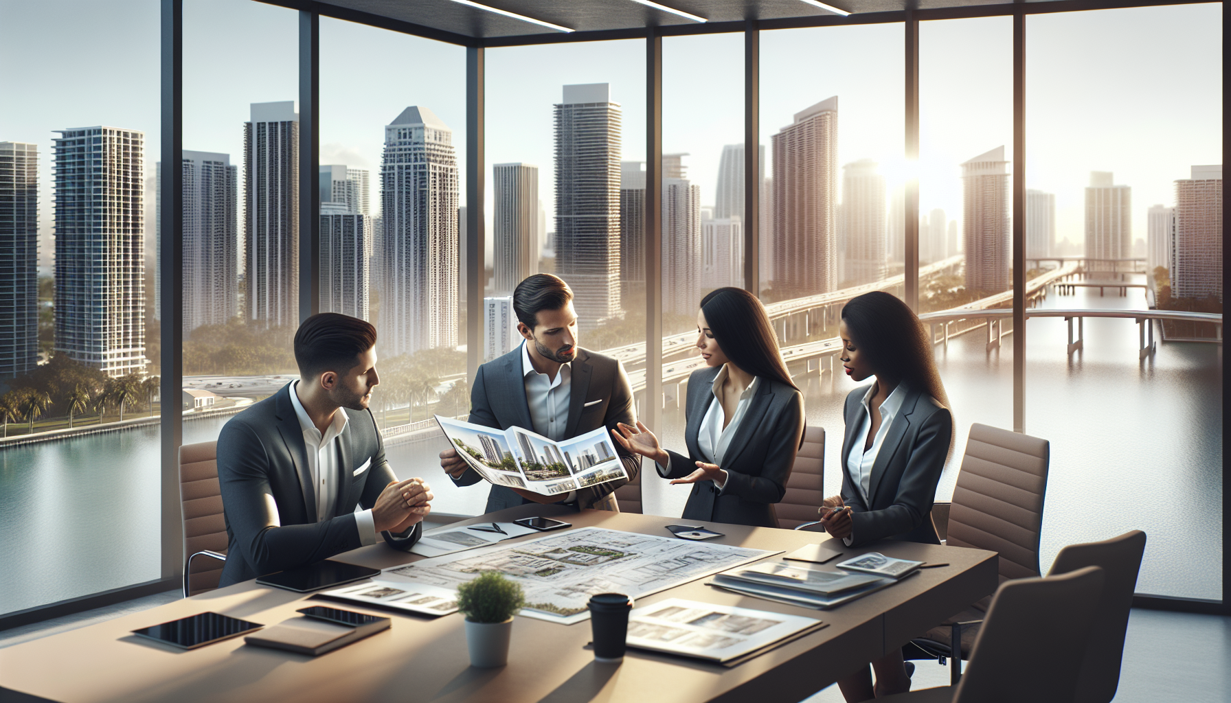 Local Insights: Real Estate Agents Share Their Secret Picks - real estate in miami