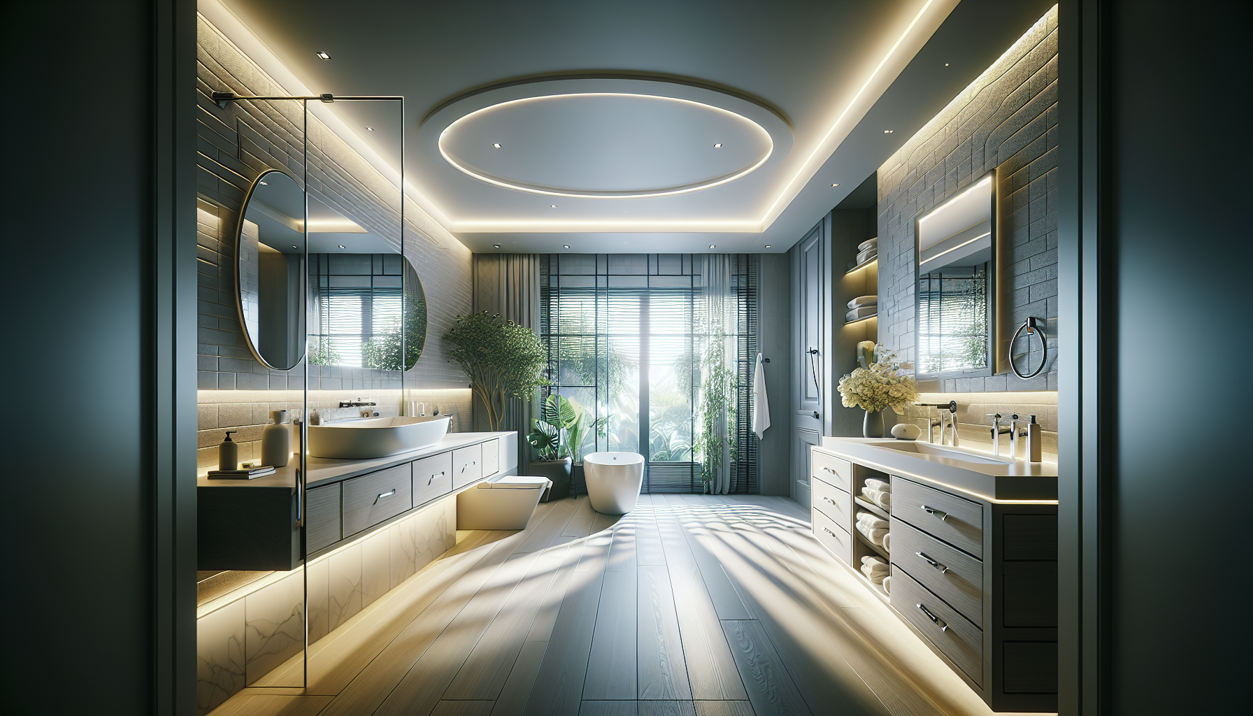Unlocking the Potential: Transform Your Space with Stunning Designs - renovation salle de bain