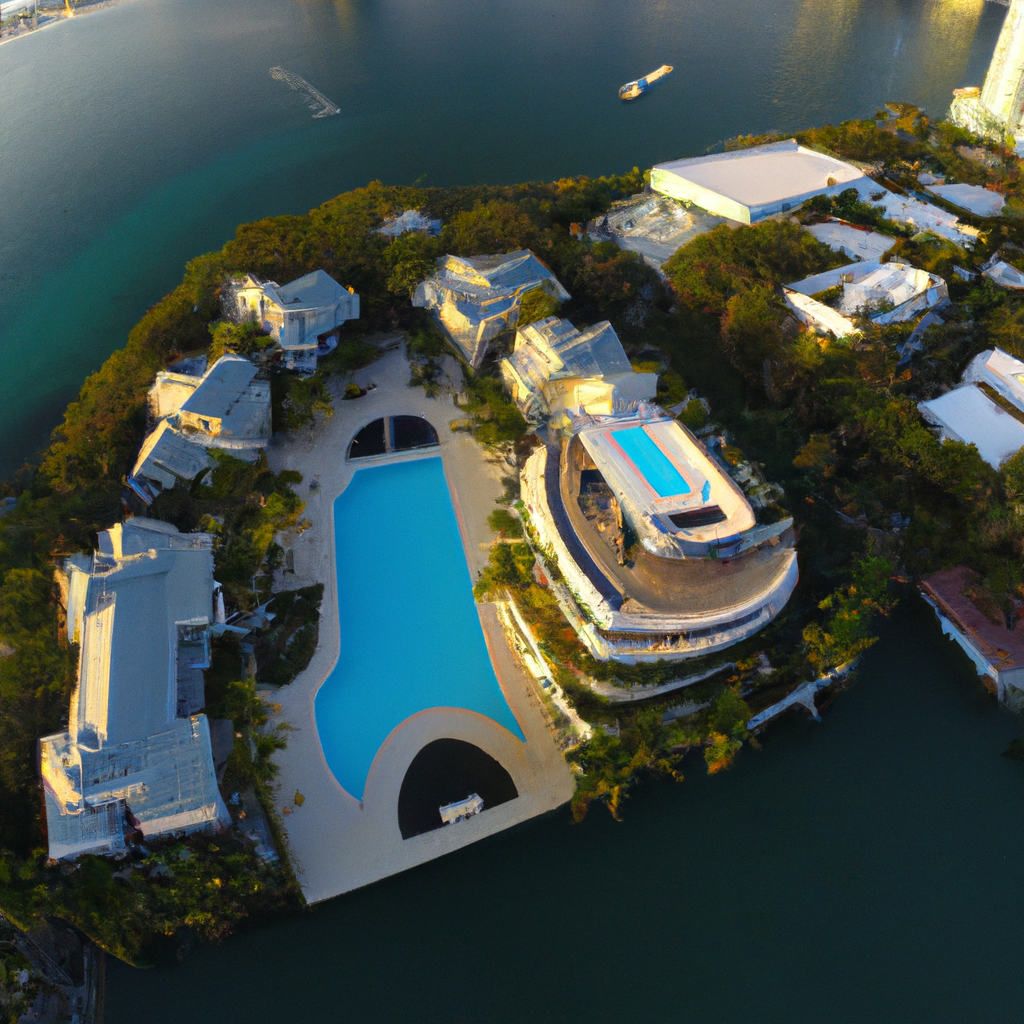 Unveiling Miami's Luxurious Lifestyle Benefits - Real Estate, Miami, Florida, luxury, home for sale, home for rent