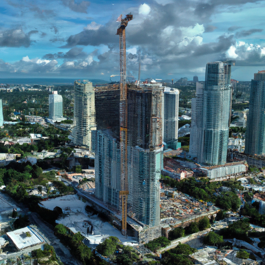 Luxury Developments: Driving Miami's Market Growth - miami florida real estate news