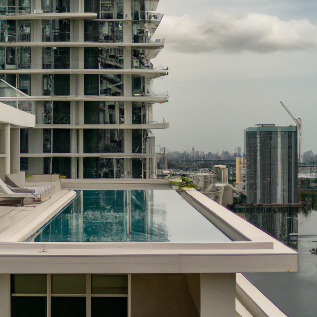 Essential Amenities for Miami Luxury Living - Luxury real estate, Miami Real estate, Real Estate, Miami, Florida, luxury, home for sale, condo for sale