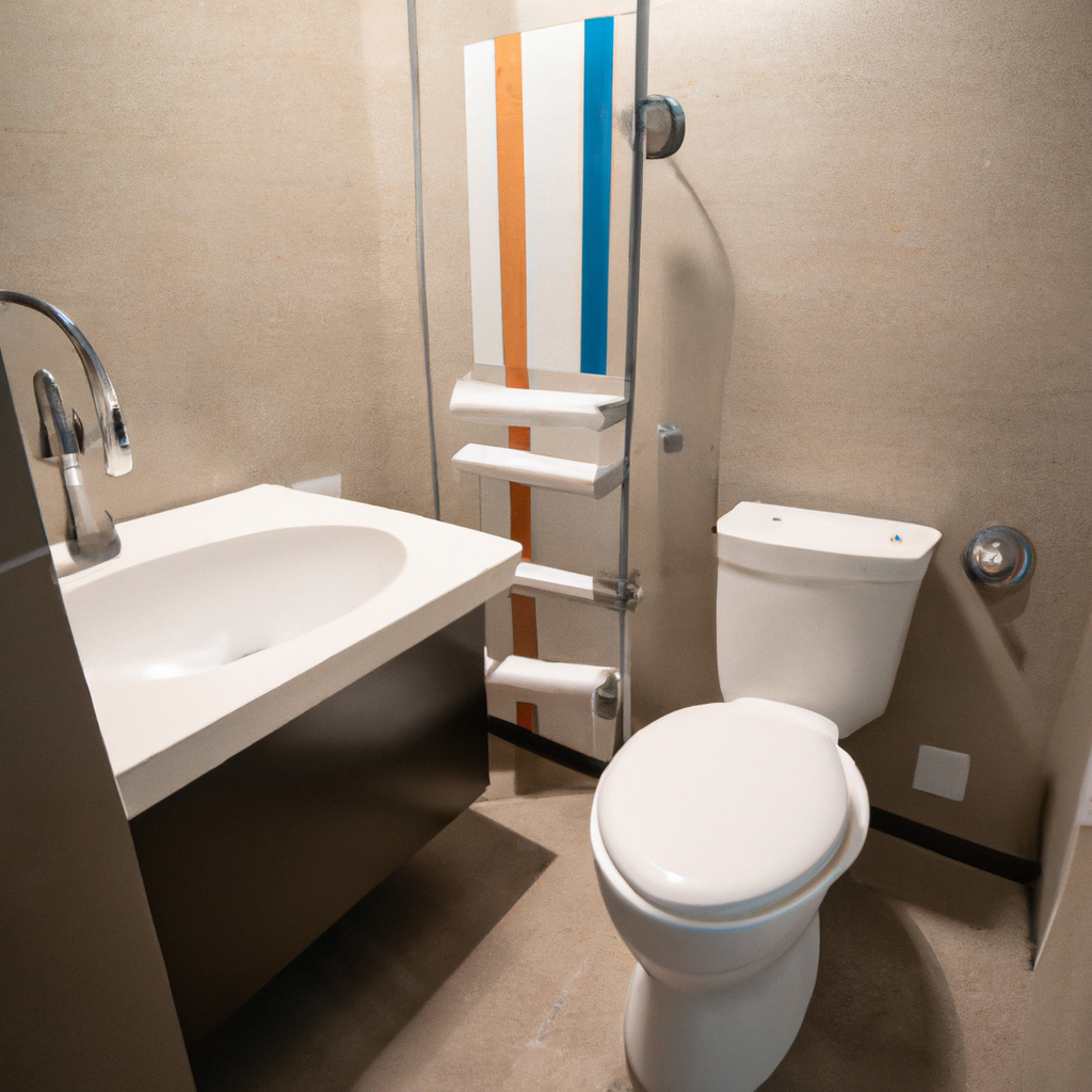 Top Features to Look for in a Luxury Condo, professional photography, photorealistic, high quality, 8k resolution, natural lighting, sharp focus, detailed