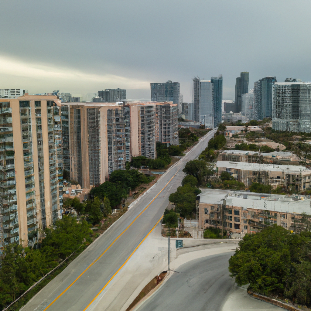 Promising Areas for Smart Property Investments - miami florida real estate news