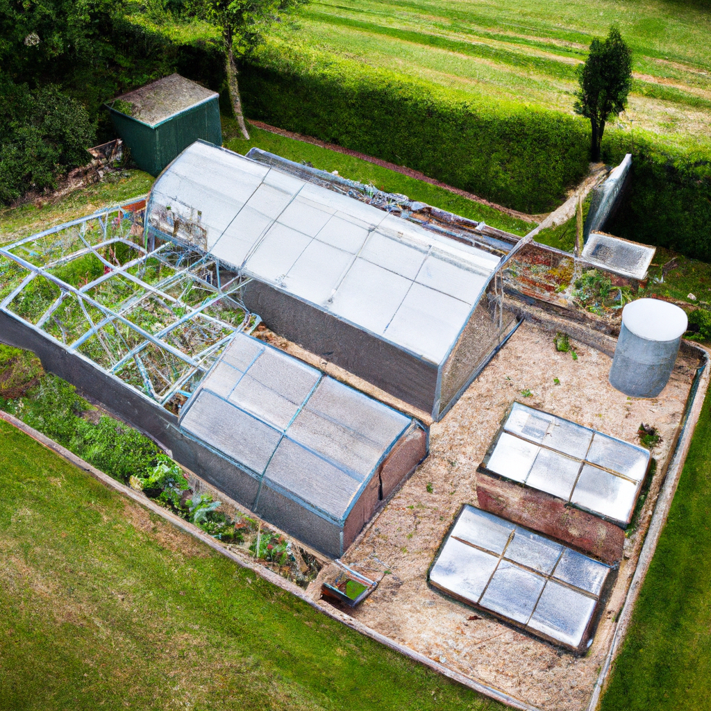 Transformez votre toit en jardin: les avantages insoupçonnés, professional photography, photorealistic, high quality, 8k resolution, natural lighting, sharp focus, detailed