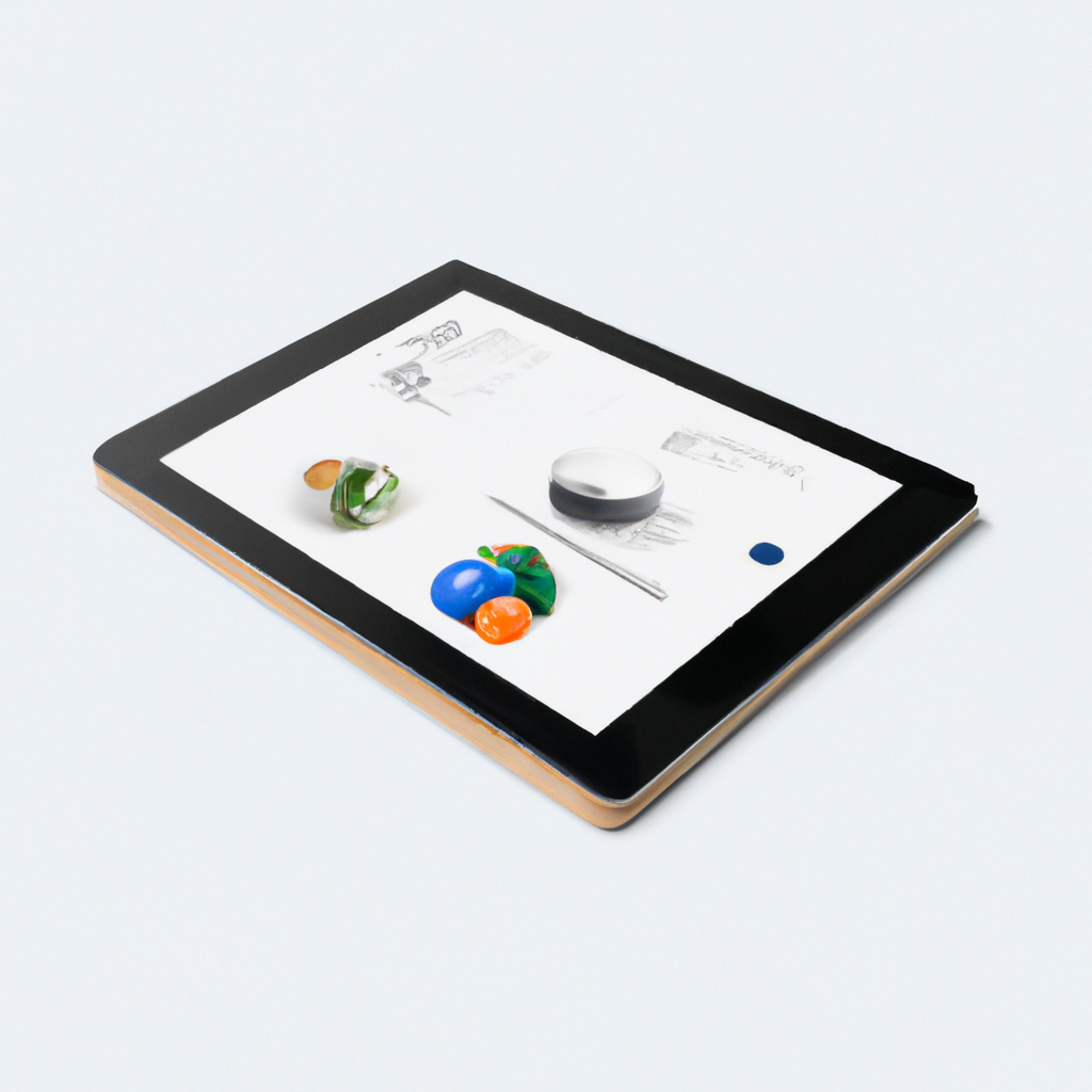 4. Google Analytics: Data-Driven Insights for E-commerce Optimization, professional photography, photorealistic, high quality, 8k resolution, natural lighting, sharp focus, detailed