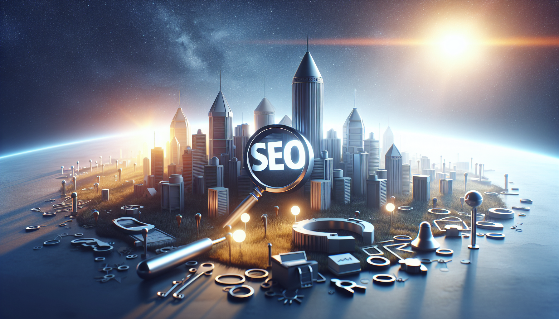 Navigating the SEO Landscape: Why Affordable Tools Matter - affordable SEO tools comparison