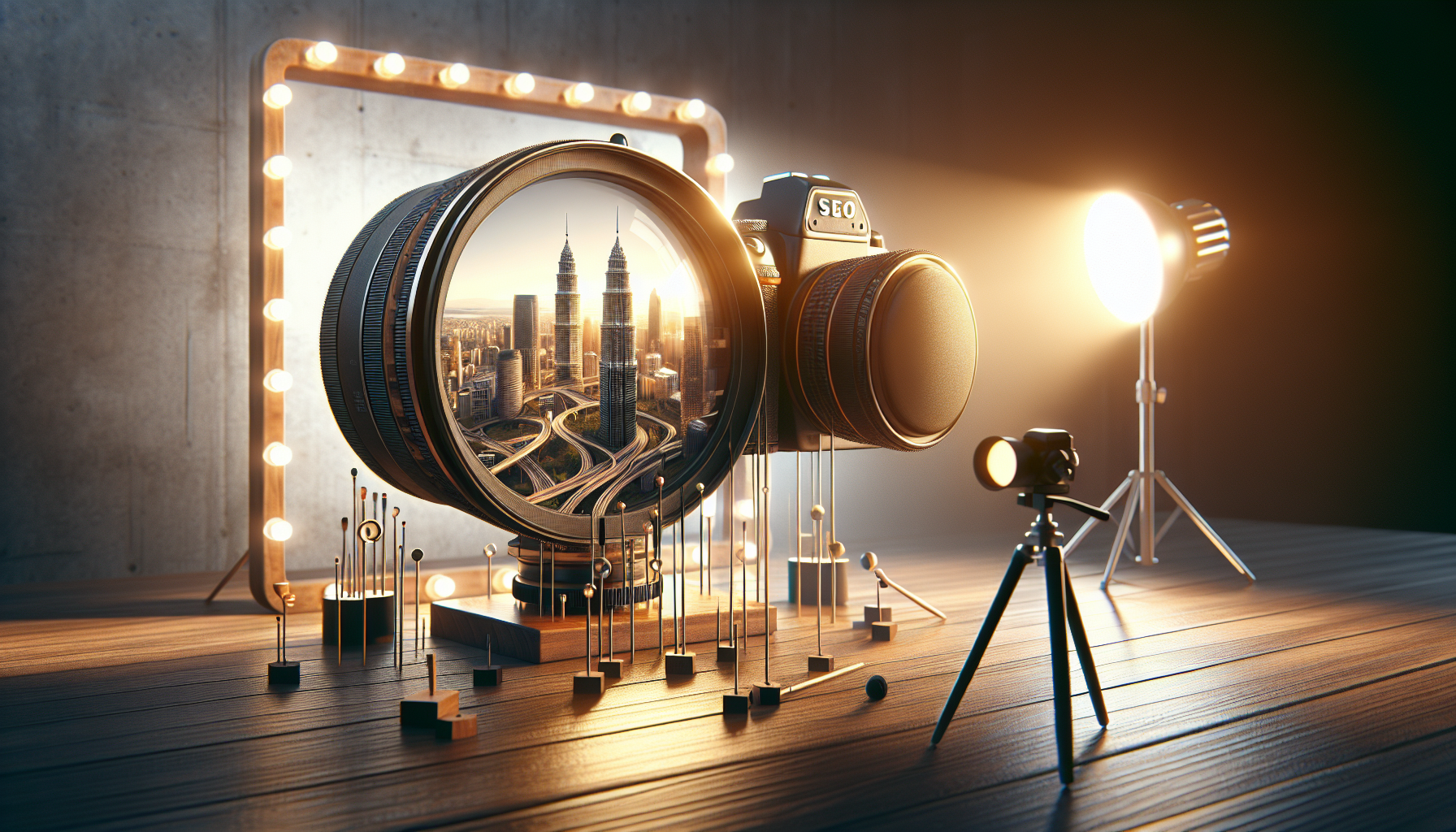 Essential Budget-Friendly SEO Tools Revealed - affordable SEO tools comparison