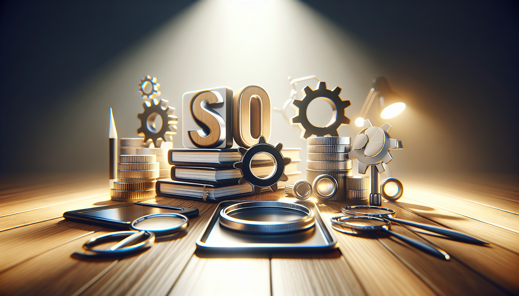 Essential Elements for SEO Success - affordable SEO tools comparison
