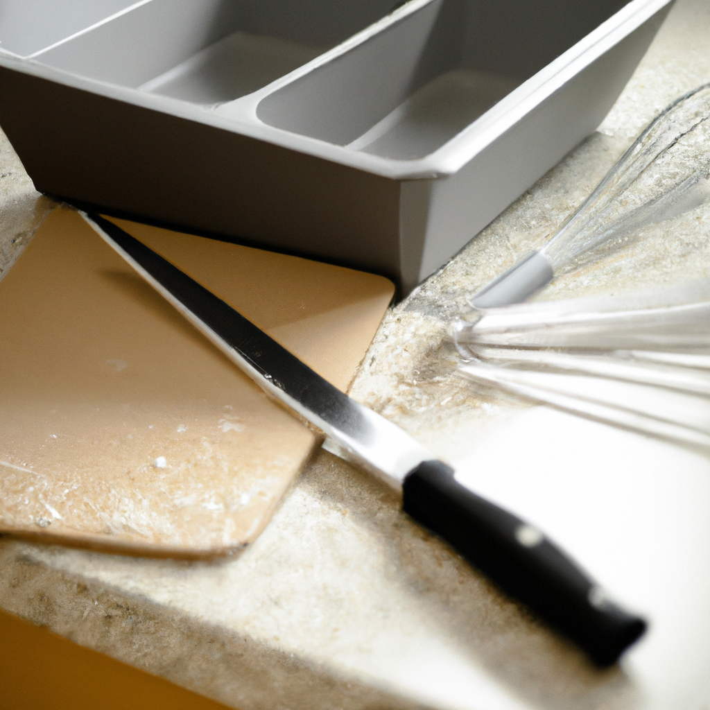 Materials That Enhance Kitchen Functionality - rénovation de cuisine avec îlot