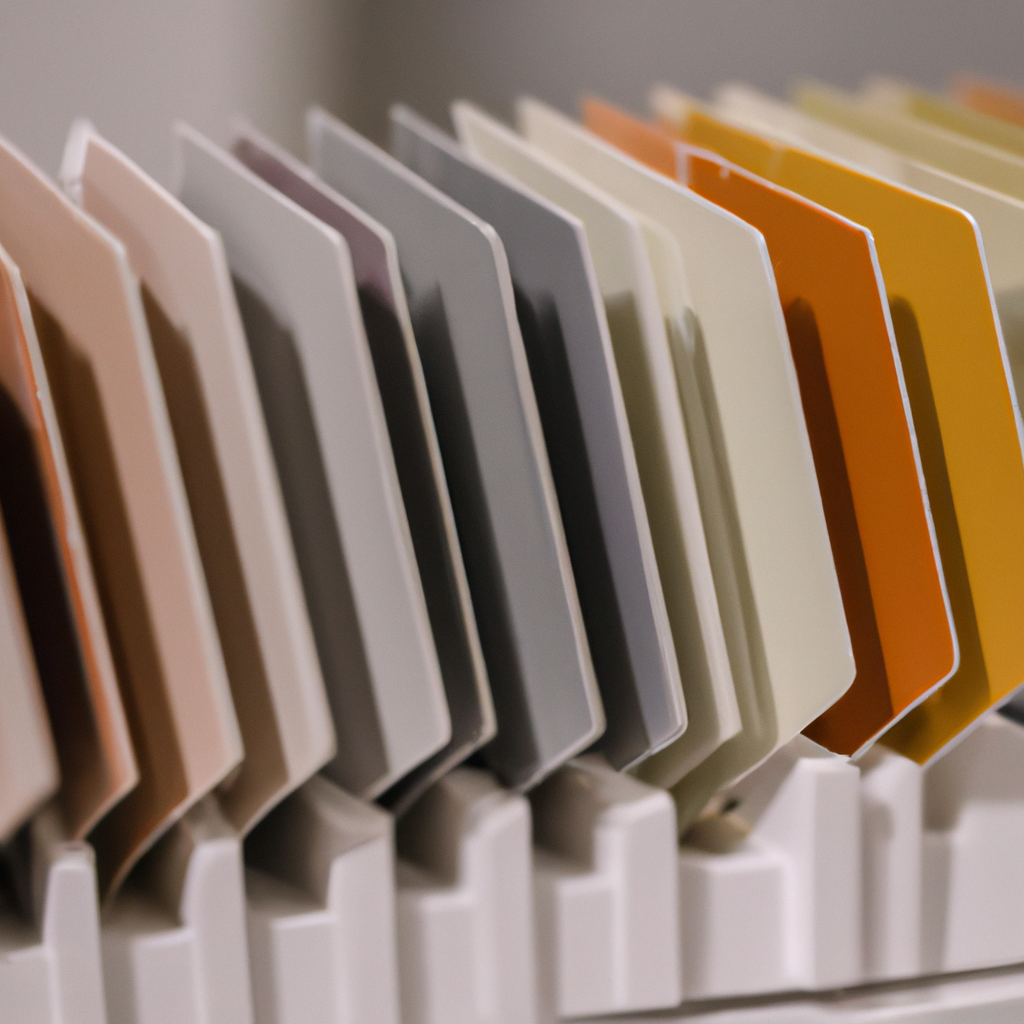 Matériaux de rénovation : Guide pratique essentiel - guide de rénovation de maison