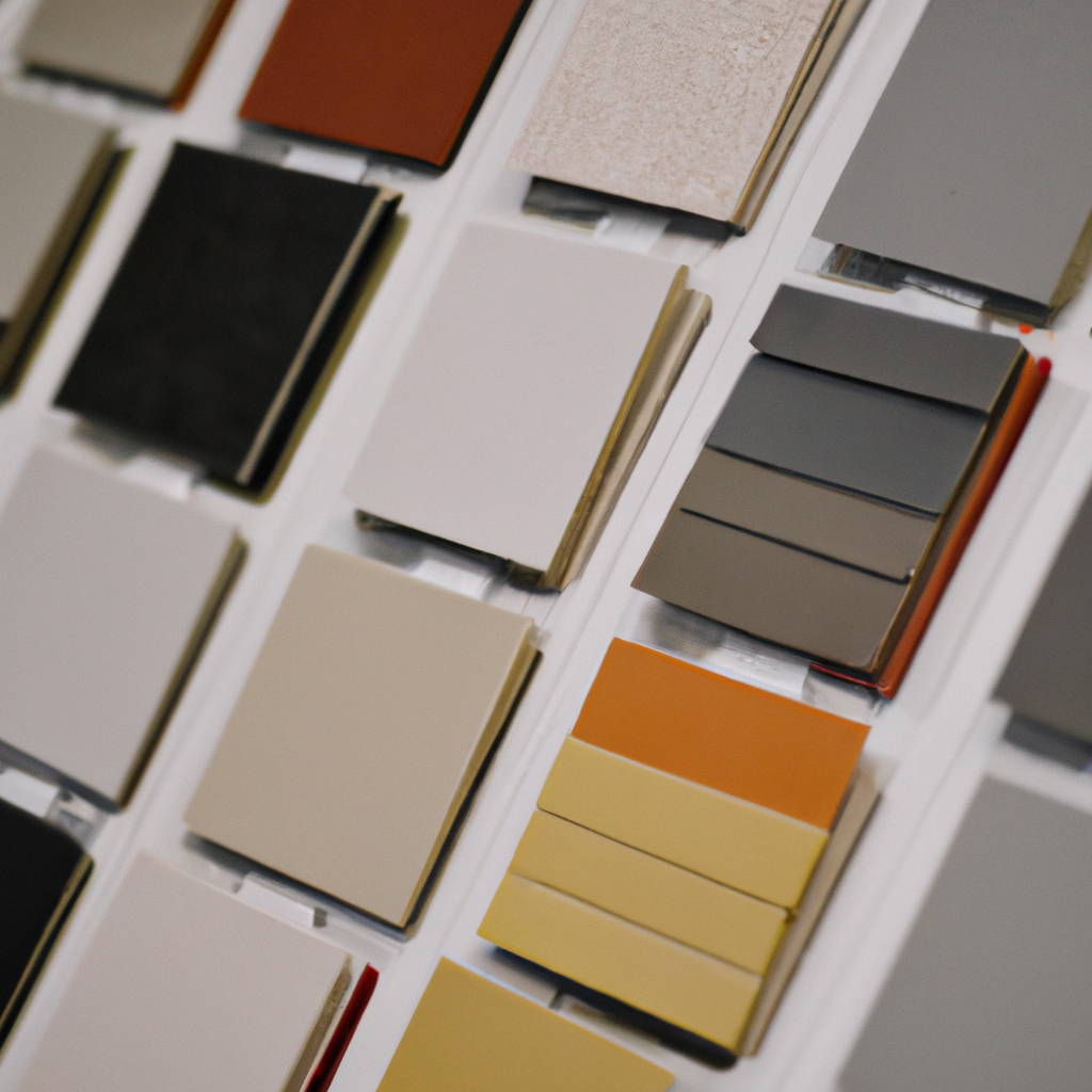 Matériaux Durables pour Rénovation Efficace - entreprise rénovation salle de bain