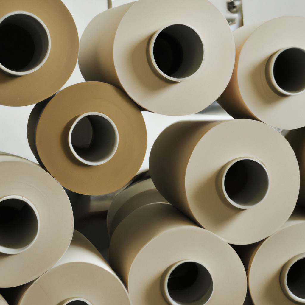 Choosing the Right Roller for Your Needs - matériel de peinture professionnel