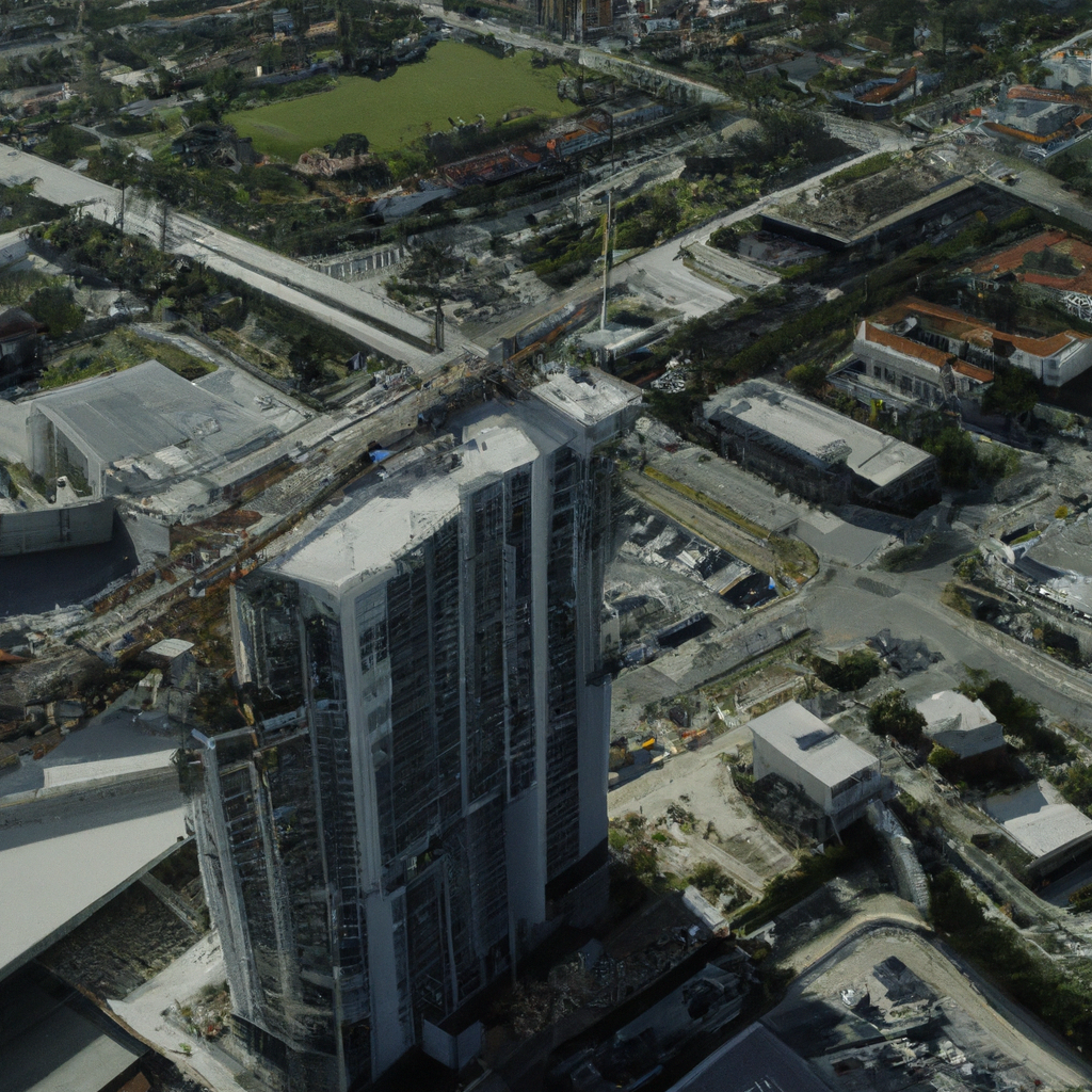 "Investing in Miami's Next Hot Areas" - miami florida real estate news