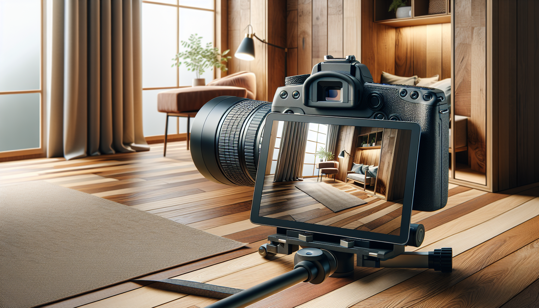 Ãvaluez pour renforcer la durabilité de votre sol - étapes de rénovation de plancher