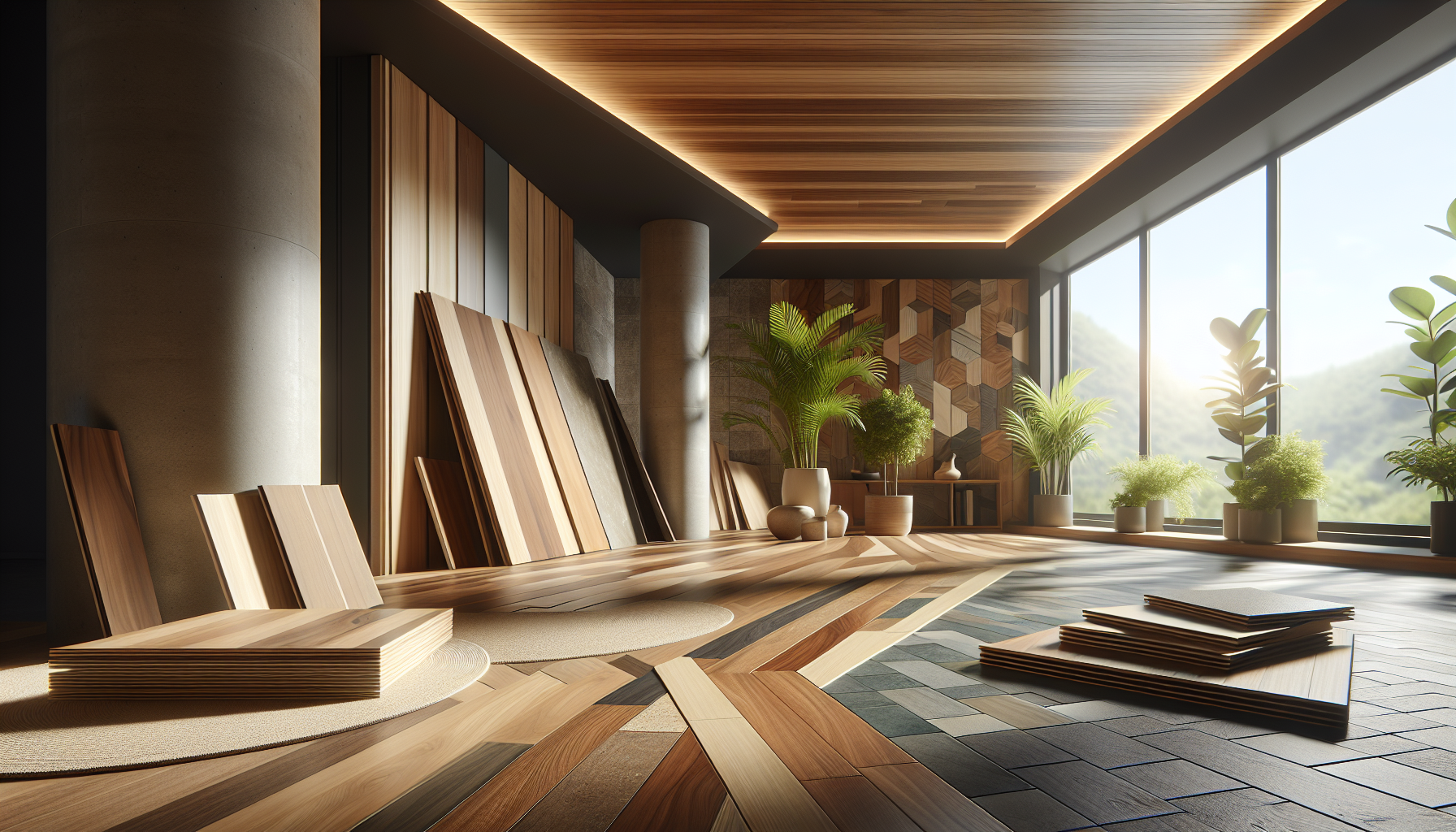 Matériaux : Avantages et inconvénients essentiels - étapes de rénovation de plancher