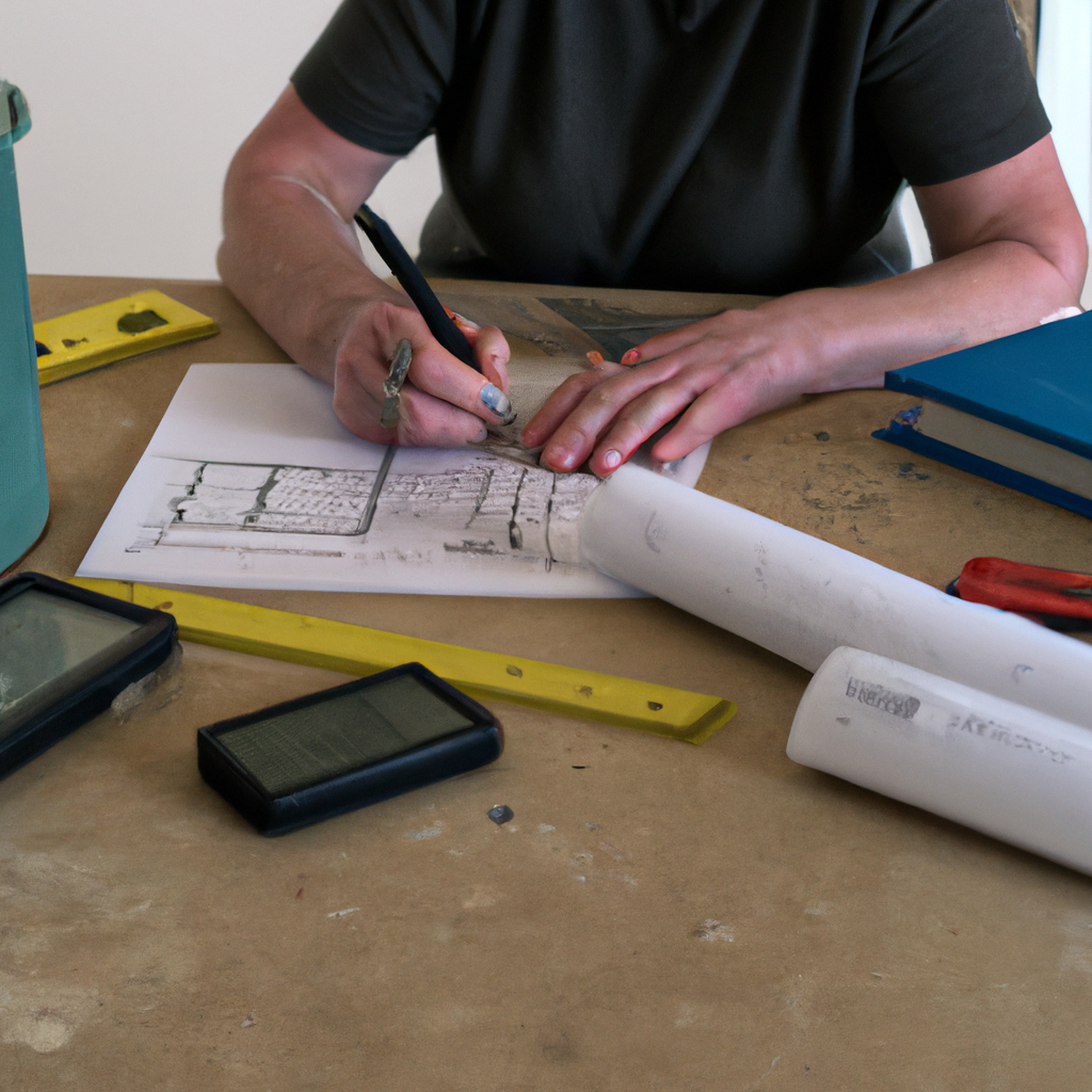 Home Assessment for Smart Renovation Choices - guide de rénovation de maison