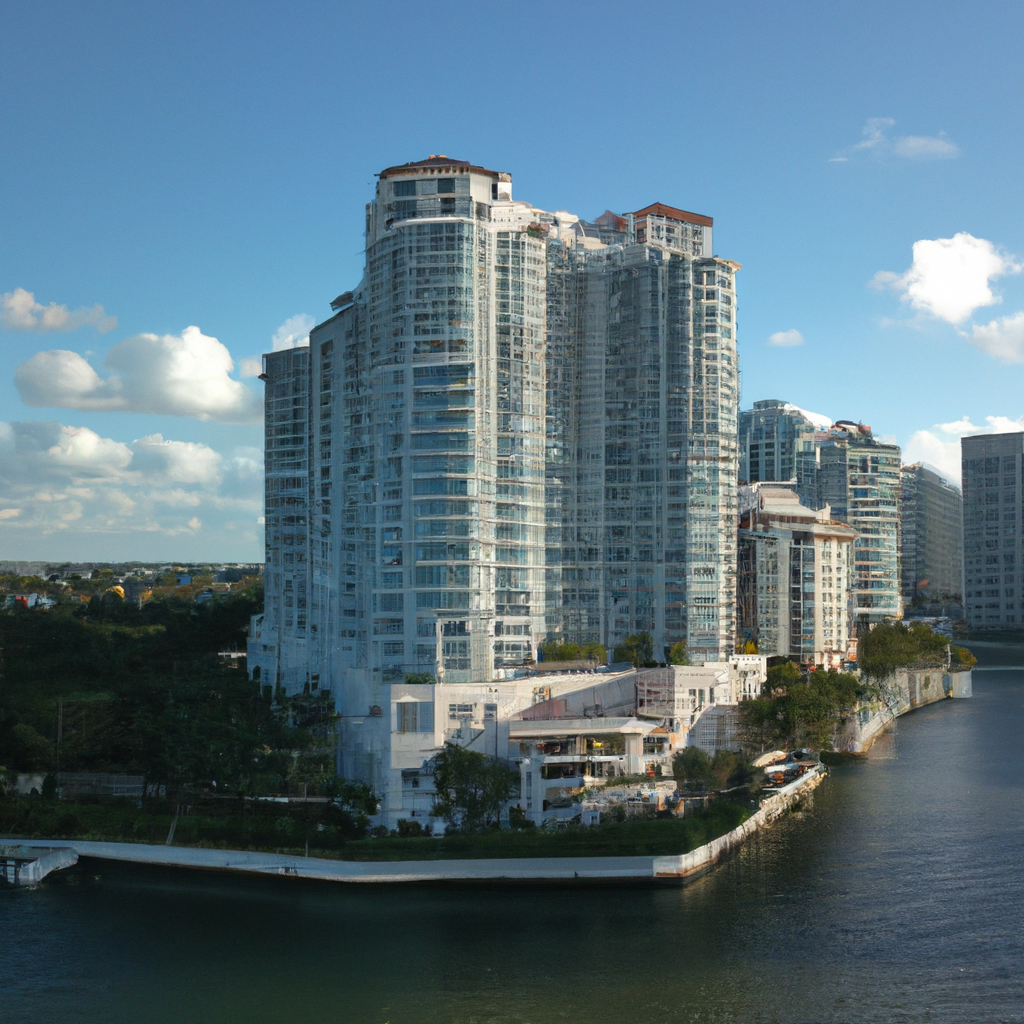 Discover Luxury Living by the Water - Real Estate, Miami, Florida, luxury, home for sale, home for rent