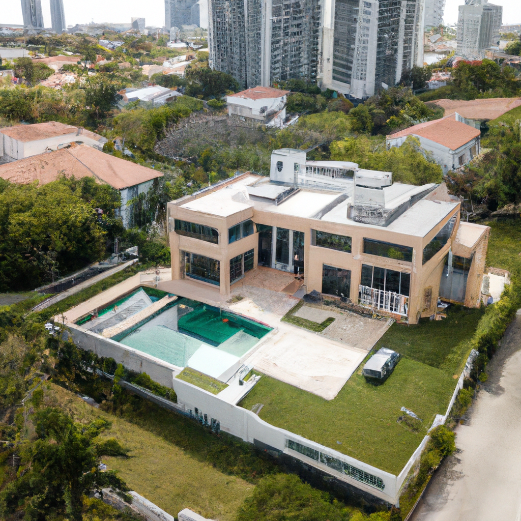 Unlock Exclusive Luxury Living Opportunities - Real Estate, Miami, Florida, luxury, home for sale, home for rent