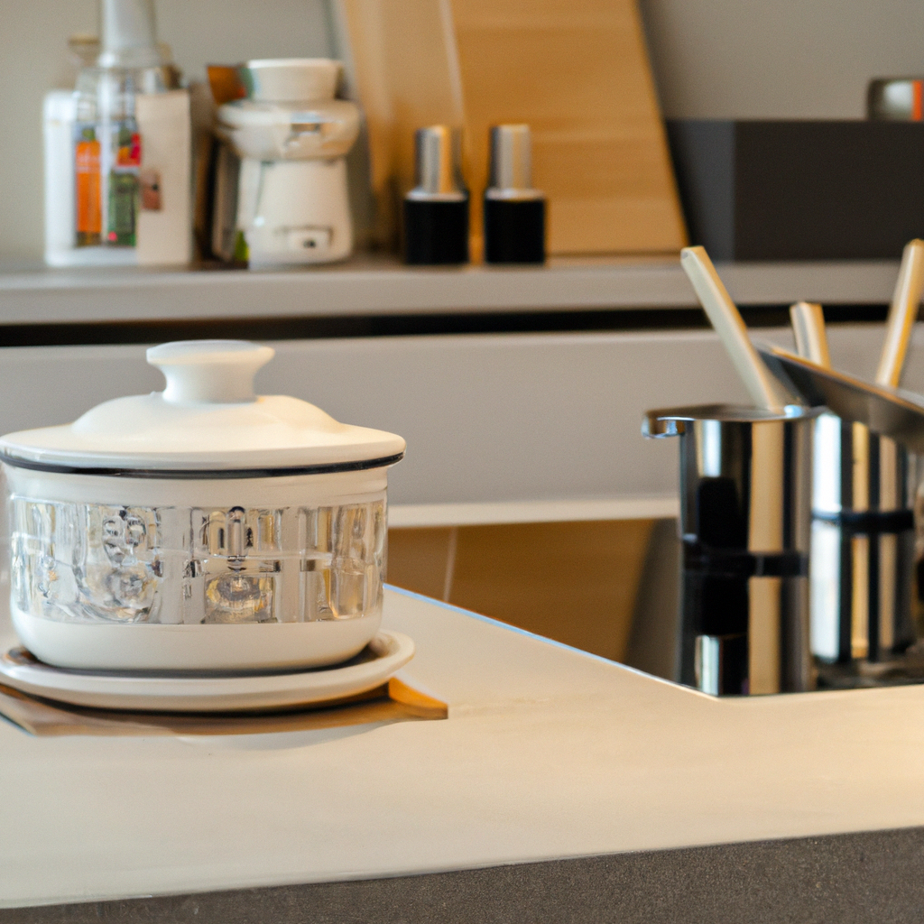 Boost Your Kitchen's Functionality Today - rénovation de cuisine avec îlot