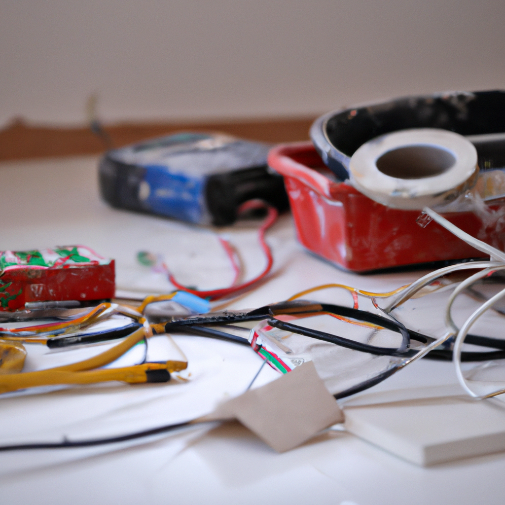 Boost Your Home's Energy Efficiency - renovation de maison