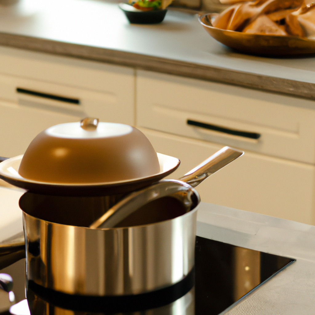 Boost Your Kitchen's Functionality Today - rénovation de cuisine avec îlot