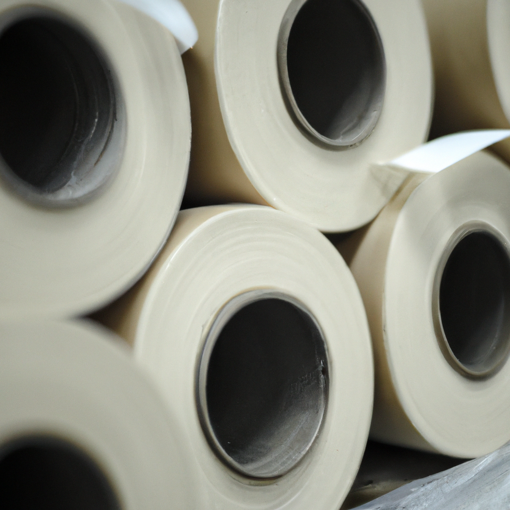 Guide des rouleaux et leurs applications - matériel de peinture professionnel