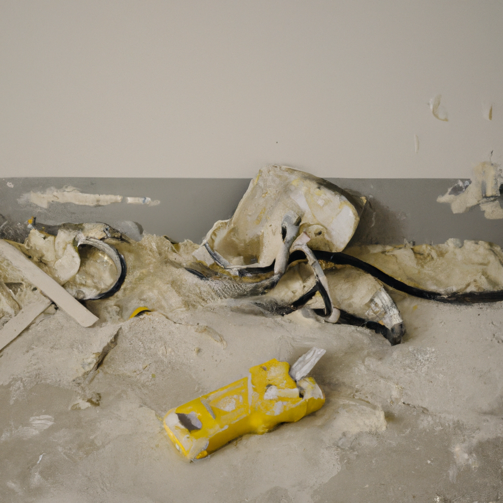 Avoid These Renovation Pitfalls for Success - rénovation de salle de bain moderne