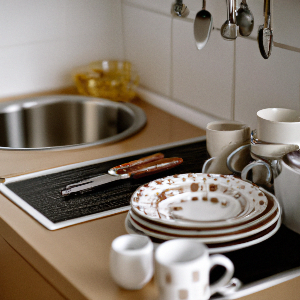 Maximize Functionality in a Compact Kitchen - rénovation de cuisine petite espace