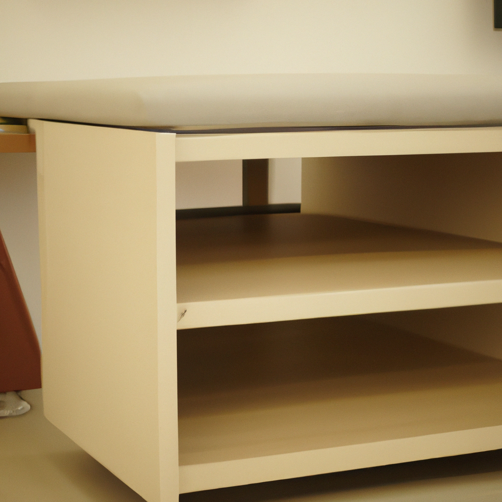 Maximisez votre espace avec des meubles astucieux - rénovation de cuisine petite espace