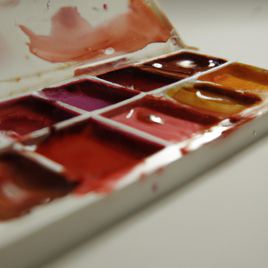 "Mastering Light and Transparency in Watercolor" - techniques de peinture