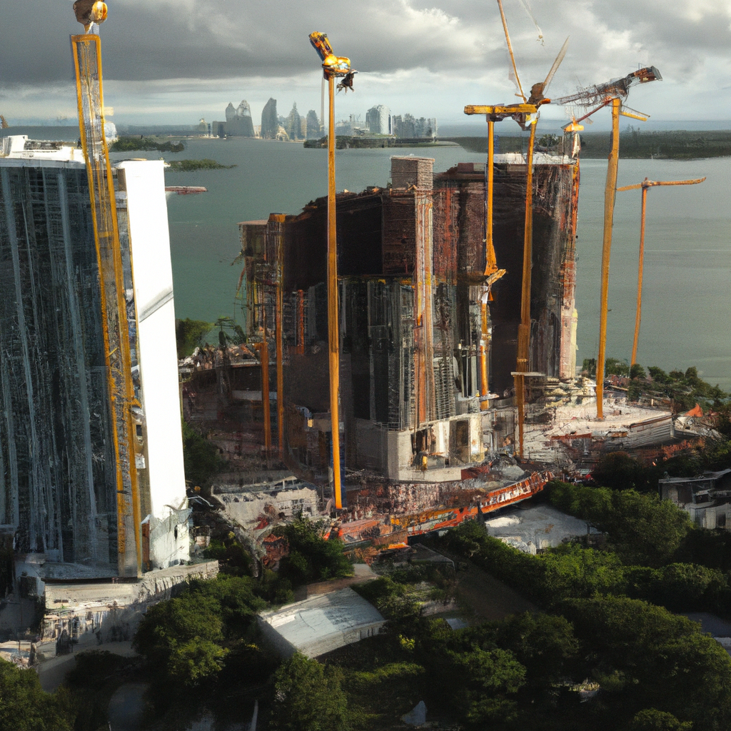 Transformative Real Estate Trends in Miami - miami florida real estate news