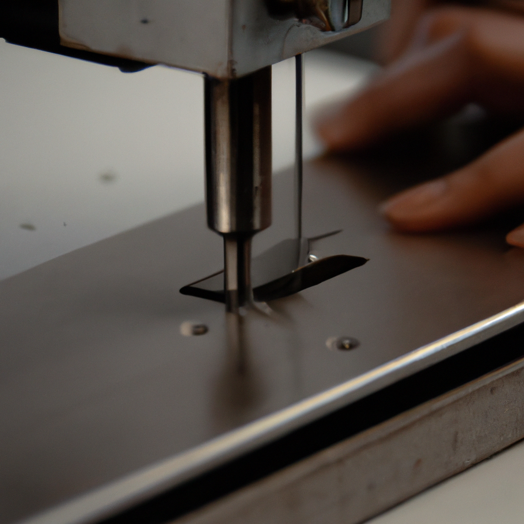 Essential Factors for Material Selection - rénovation de cuisine avec îlot