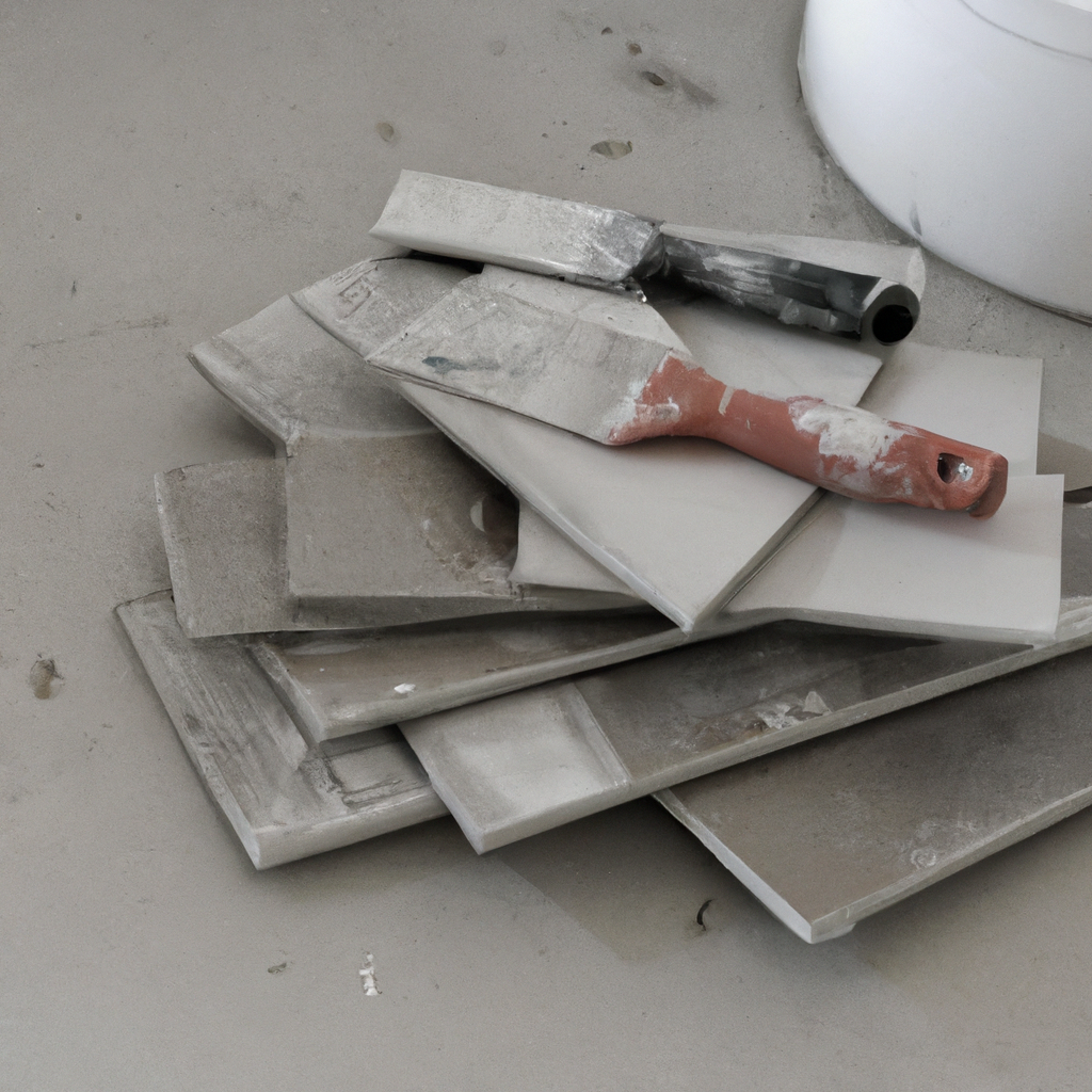 Essentiels pour un projet de rénovation efficace - rénovation salle de bain DIY