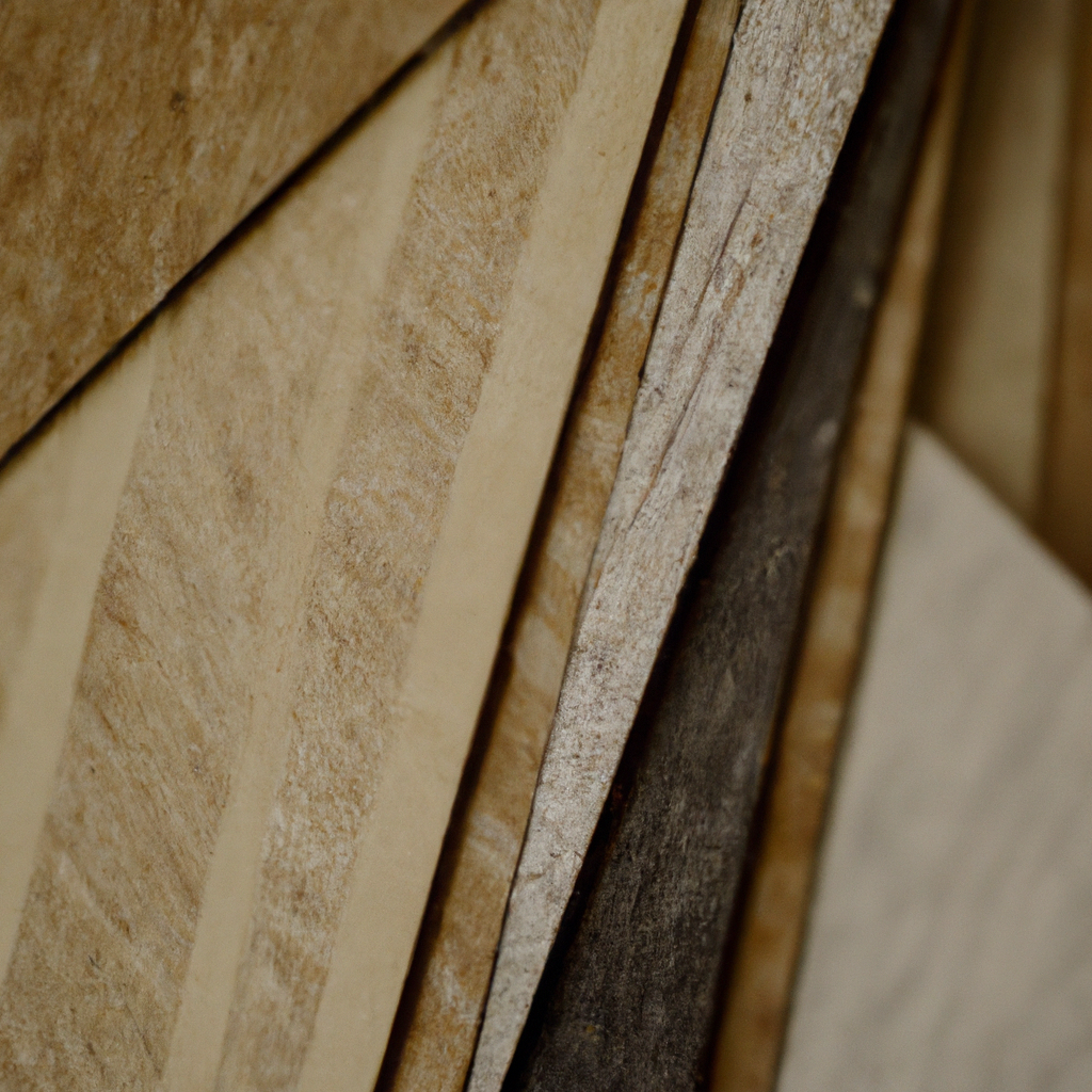 Avantages du Plancher en Bois - rénovation de plancher en bois