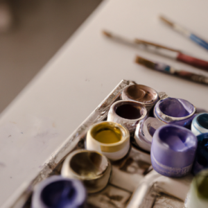 Pourquoi choisir un matériel de peinture professionnel ?, professional photography, photorealistic, high quality, 8k resolution, natural lighting, sharp focus, detailed