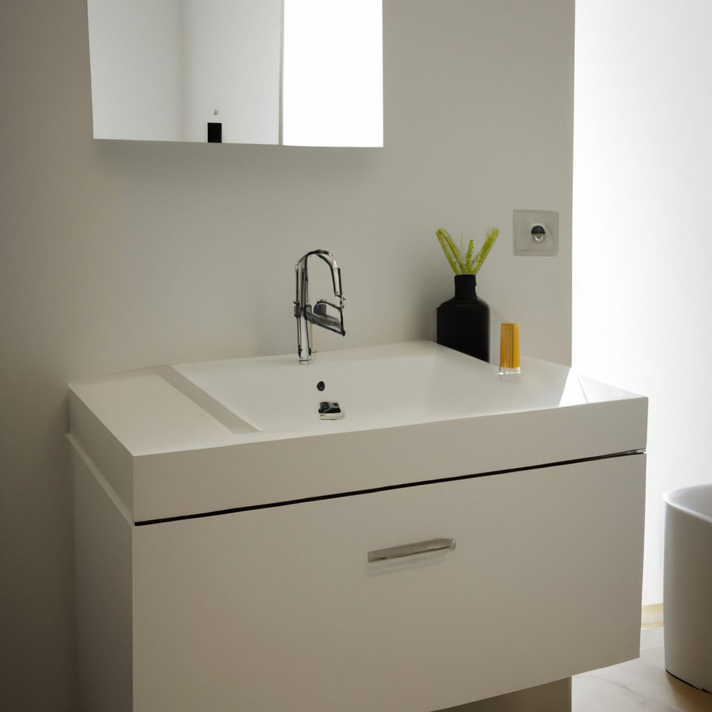 Avantages d'une salle de bain contemporaine - rénovation de salle de bain moderne