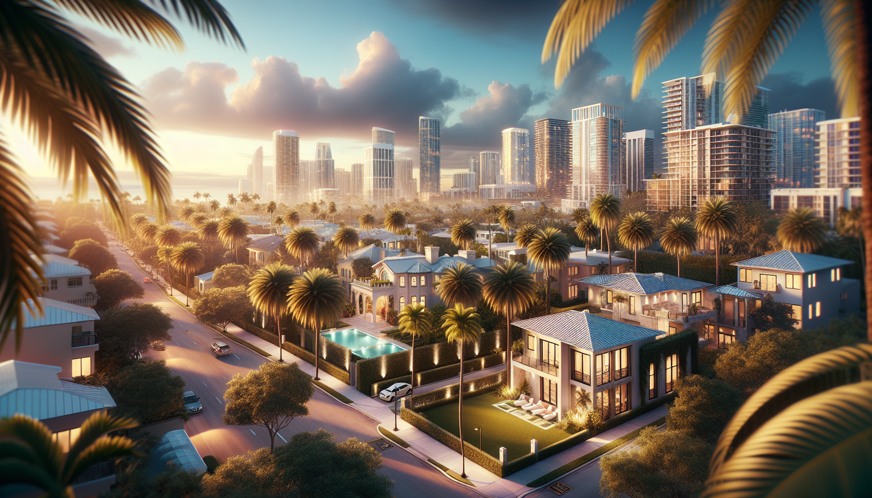 Discovering Miami's Secret Neighborhoods: Where Value Meets Charm - real estate in miami