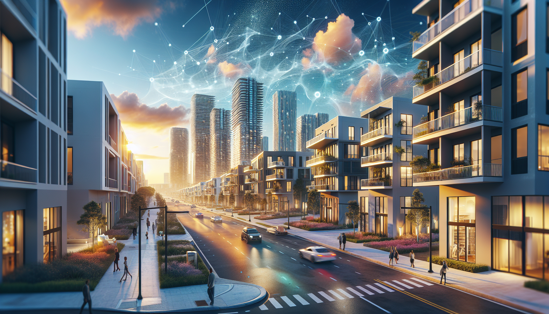 Smart Investment Hotspots in Miami - real estate in miami