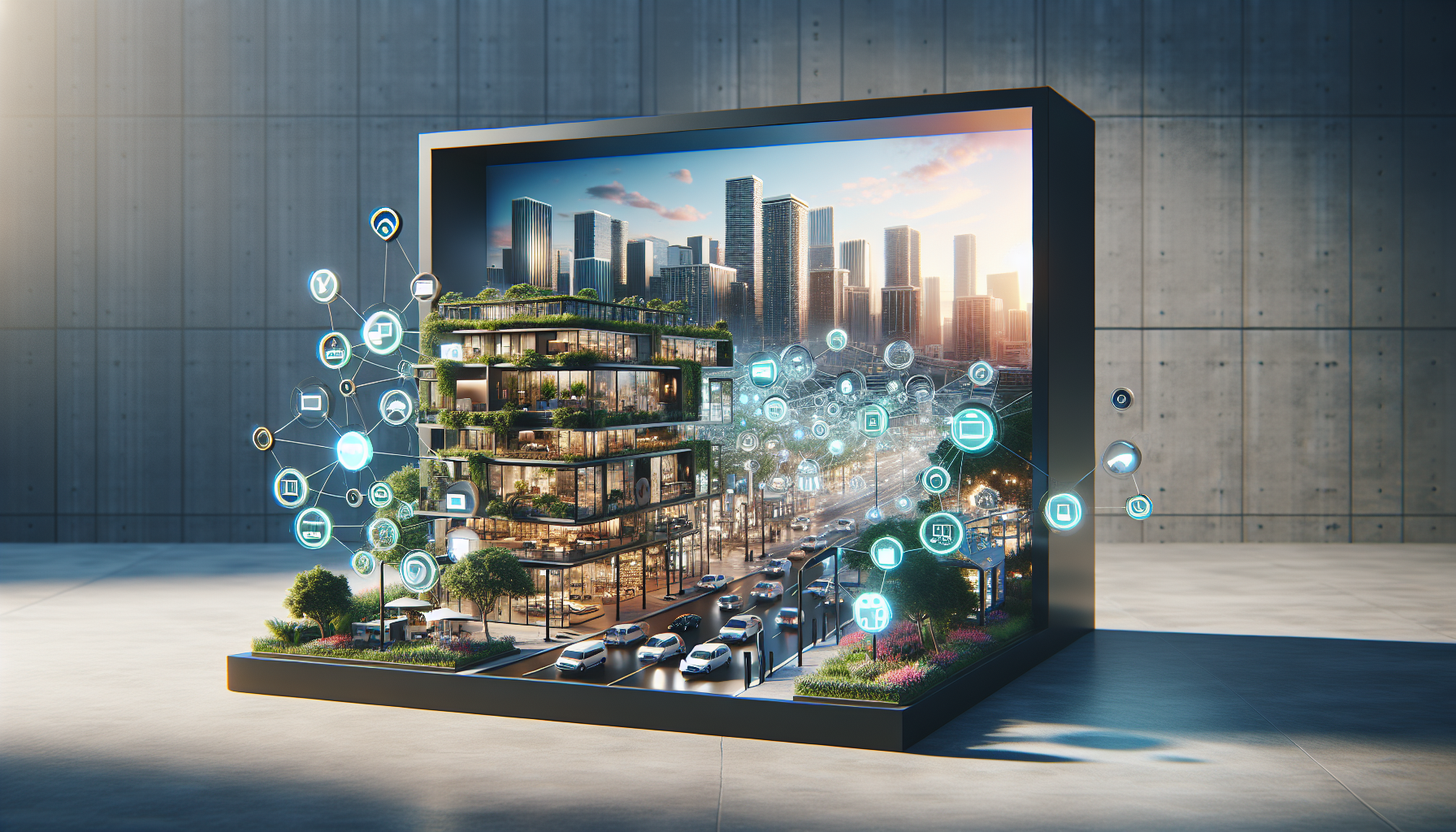 Tech-Driven Opportunities in Miami Real Estate - real estate in miami