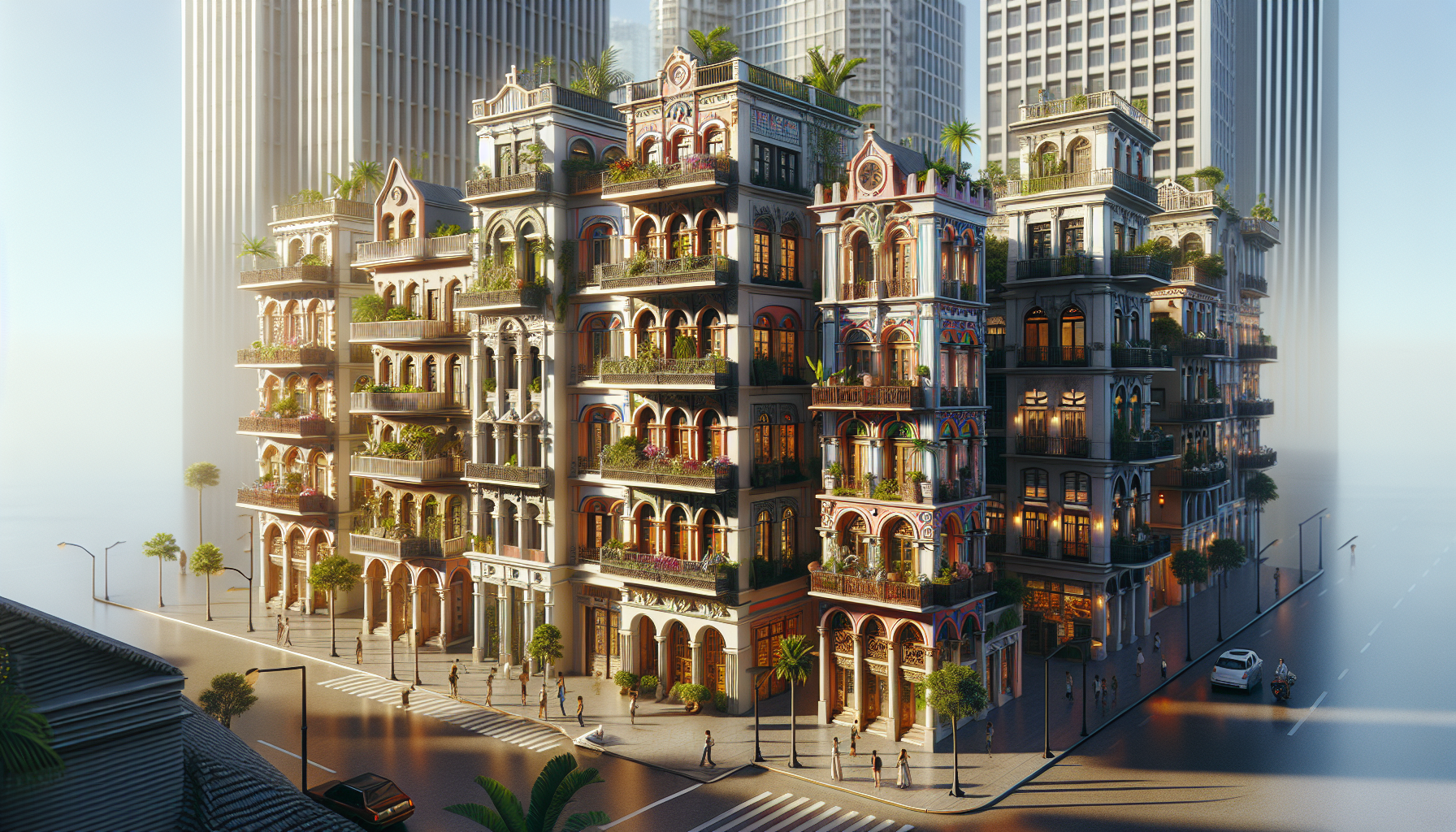 Cultural Diversity Boosts Miami Property Value - real estate in miami